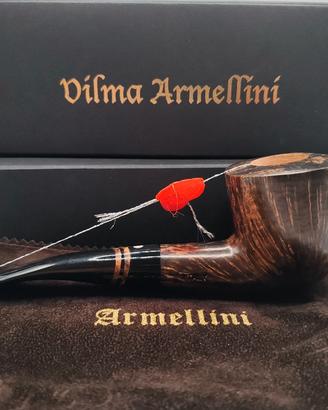 Pipa fatta a mano Armellini Freeline NUOVA 
