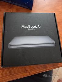 Super drive MacBook Air 