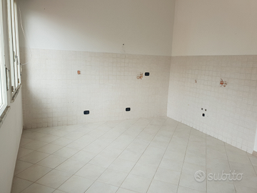 Catona primo piano zona centrale