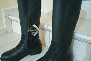 Nuovi Stivali da motociclista