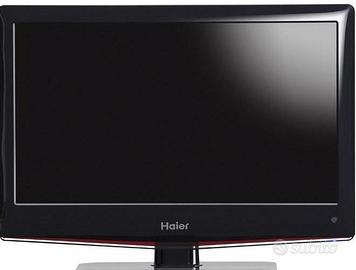Coppia Monitor tv led full hd - hdmi - usb 22c430
