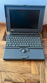 Apple Macintosh PowerBook 145 - vintage 1992