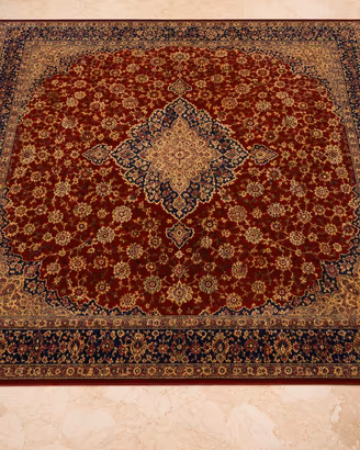 Area Rug 170x230cm