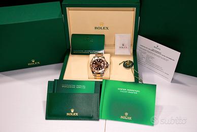 Rolex Yacht-master 40 ref. 126621