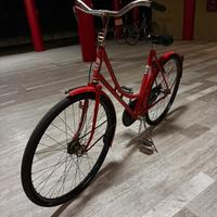Bicicletta holland pon vintage