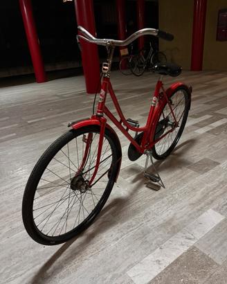 Bicicletta holland pon vintage