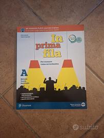 IN PRIMA FILA