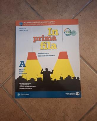 IN PRIMA FILA