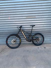 santacruz bullit 2026