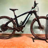 E-mtb Bianchi E-OMNIA XTYPE HT SX12 BOSCH62