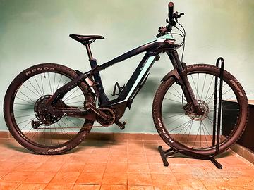 Bianchi E-OMNIA XTYPE HT SX12 BOSCH62
