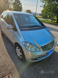 Mercedes classe a 160