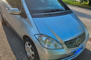 Mercedes classe a 160