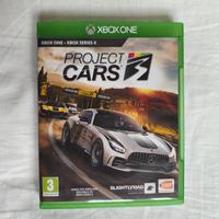 Project Cars 3