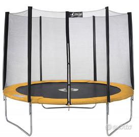 Tappeto Elastico 250