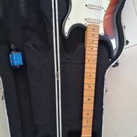 Fender Stratocaster American Standard