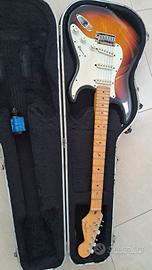 Fender Stratocaster American Standard