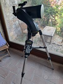 Celestron telescopio