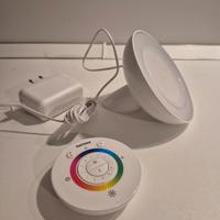 Philips LivingColors Iris - Lampada LED