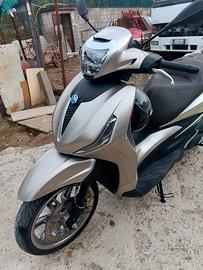 Beverly hpe 300