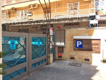 Box auto Castellammare di Stabia