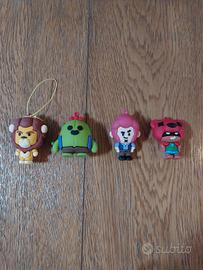Portachiavi ORIGINALI Brawl Stars/Stumble Guys