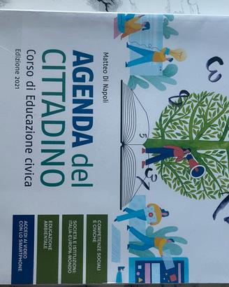 Libri scuola usati