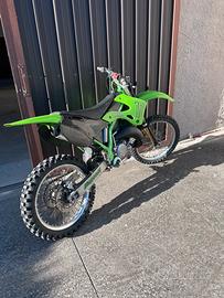Kx 125 2002