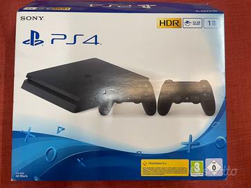 ps4 + 2 controller originali+ fifa 21