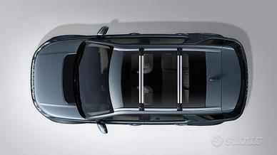 Barre portatutto originali  Discovery Sport