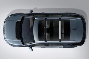 Barre portatutto originali  Discovery Sport