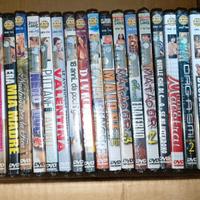Film vari in DVD, non acquistare da qui