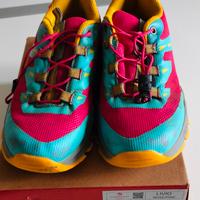 Scarpette da trekking 