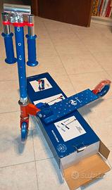 Monopattino Nazionale Francese