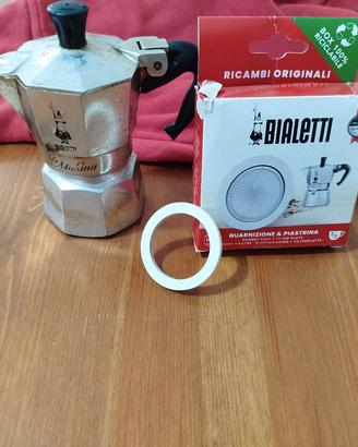 mokina Bialetti
