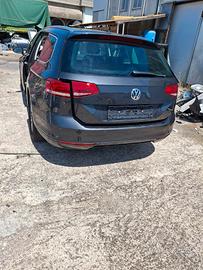 ricambi vw passat b8