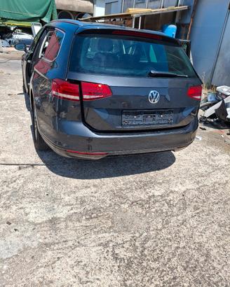 ricambi vw passat b8