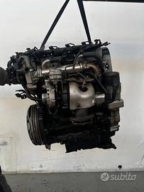 Motore Usato D4EA