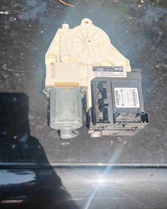 Motorino alzacristalli Audi A3 8P