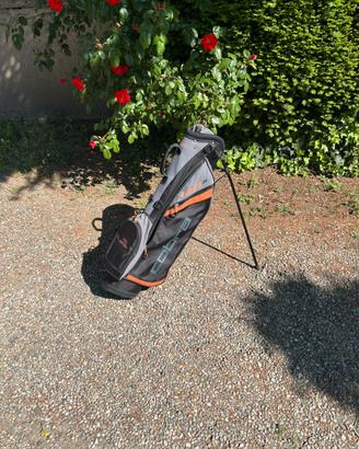 Set golf junior Cobra completo 9 mazze + sacca