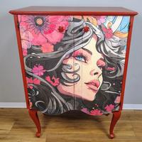 Mobile Urban Pop up Diva