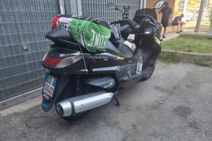 Yamaha majesty 400 leggere bene descrizione
