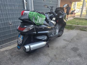 Yamaha majesty 400 leggere bene descrizione