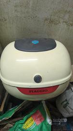 bauletto prima serie piaggio liberty 2 tempi 1998