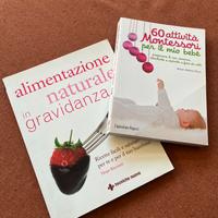 Libri gravidanza e infanzia