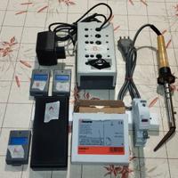 Materiale elettrico elettronico