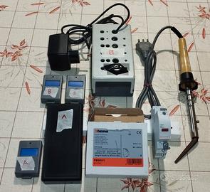 Materiale elettrico elettronico