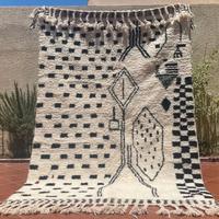 Tappeto berbero marocchino Azilal 3*2m