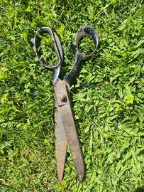 Forbici sartoriali Vintage 29 cm