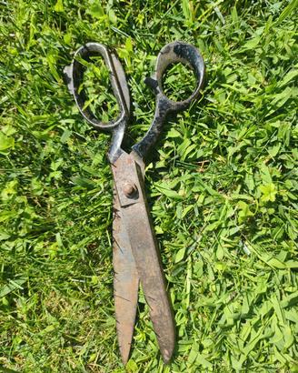 Forbici sartoriali Vintage 29 cm